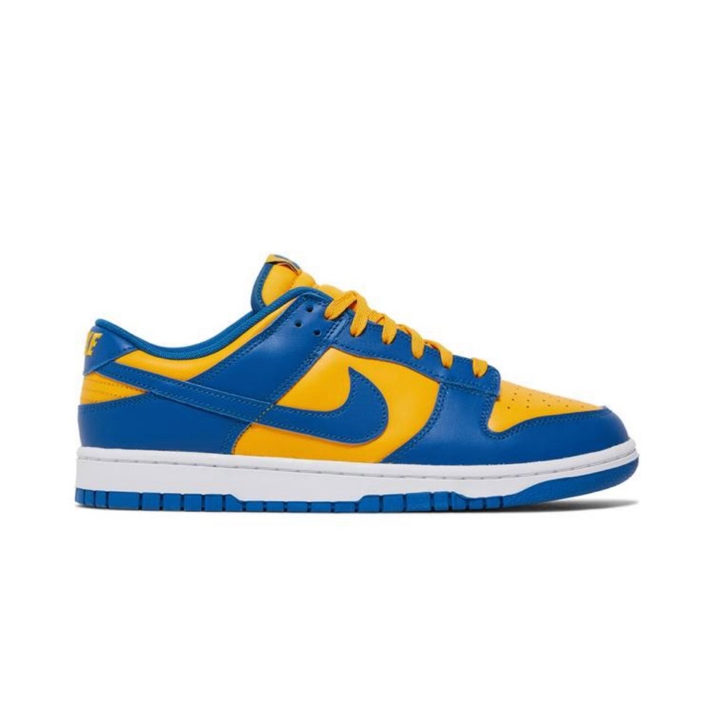 The Nike Dunk Low ‘UCLA’